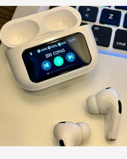 AIRPODS L58 CON PANTALLA