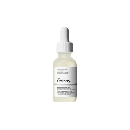 SUERO DE ACIDO HIALURONICO THE ORDINARY