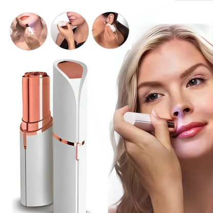 DEPILADOR DE CEJAS ELECTRICO