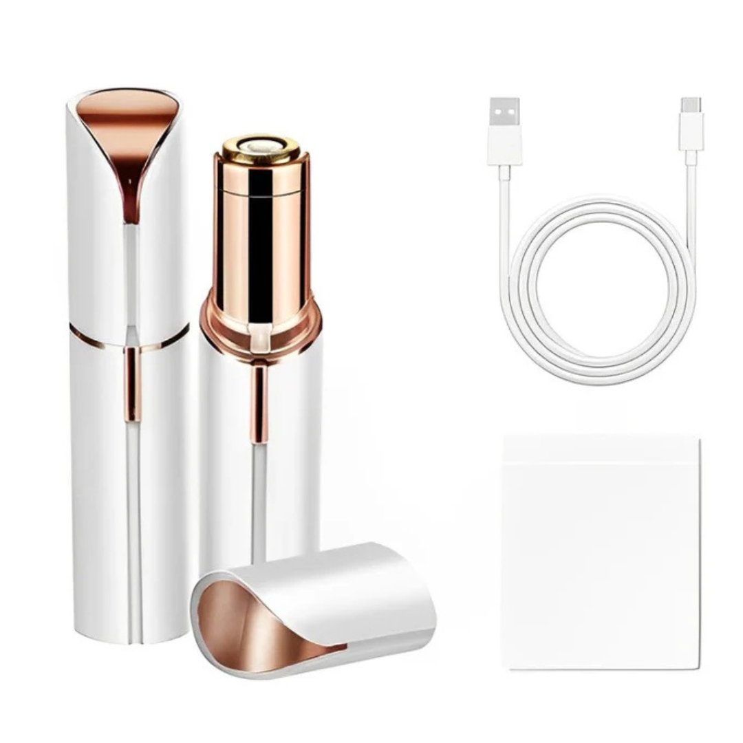 DEPILADOR DE CEJAS ELECTRICO