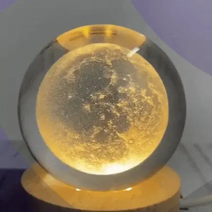 LAMPARA LUNA